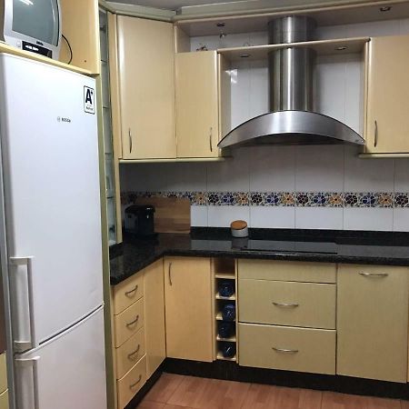 Apartamento Turistico Loyola Benidorm Esterno foto