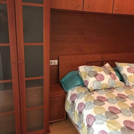 Apartamento Turistico Loyola Benidorm Esterno foto