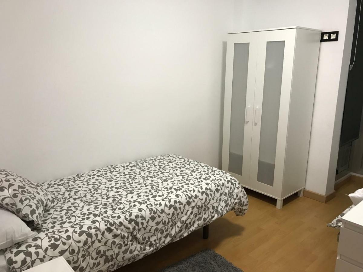 Apartamento Turistico Loyola Benidorm Esterno foto