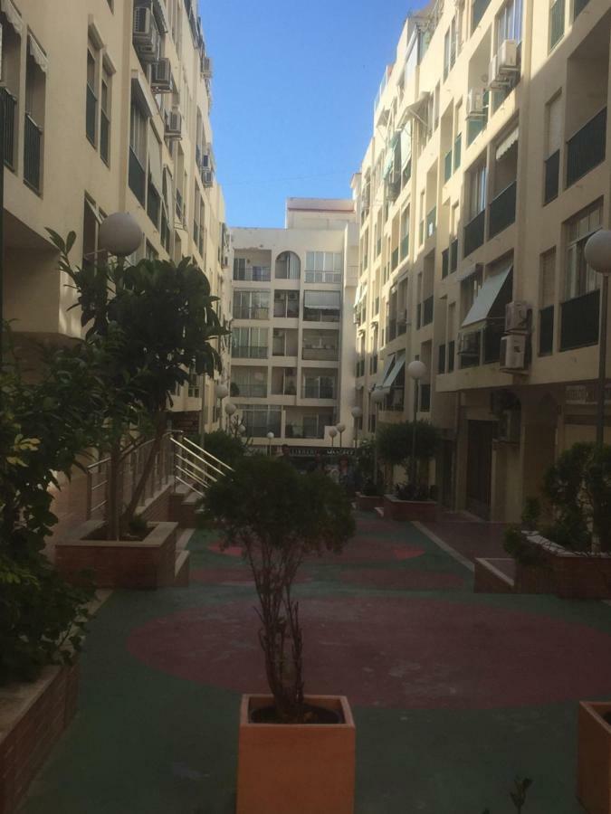 Apartamento Turistico Loyola Benidorm Esterno foto