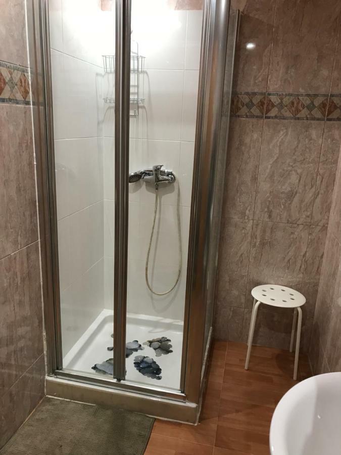 Apartamento Turistico Loyola Benidorm Esterno foto