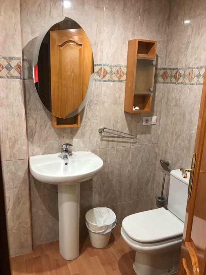 Apartamento Turistico Loyola Benidorm Esterno foto