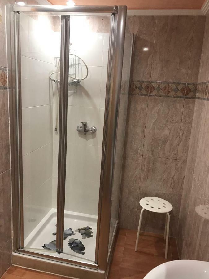 Apartamento Turistico Loyola Benidorm Esterno foto