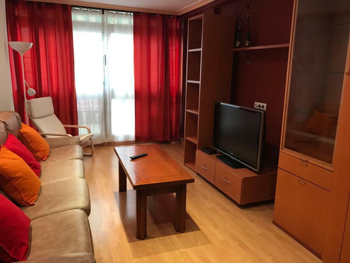 Apartamento Turistico Loyola Benidorm Esterno foto