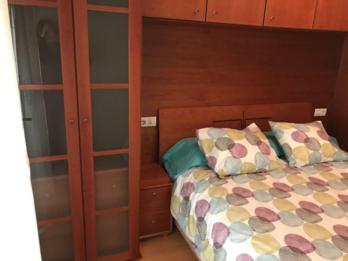 Apartamento Turistico Loyola Benidorm Esterno foto