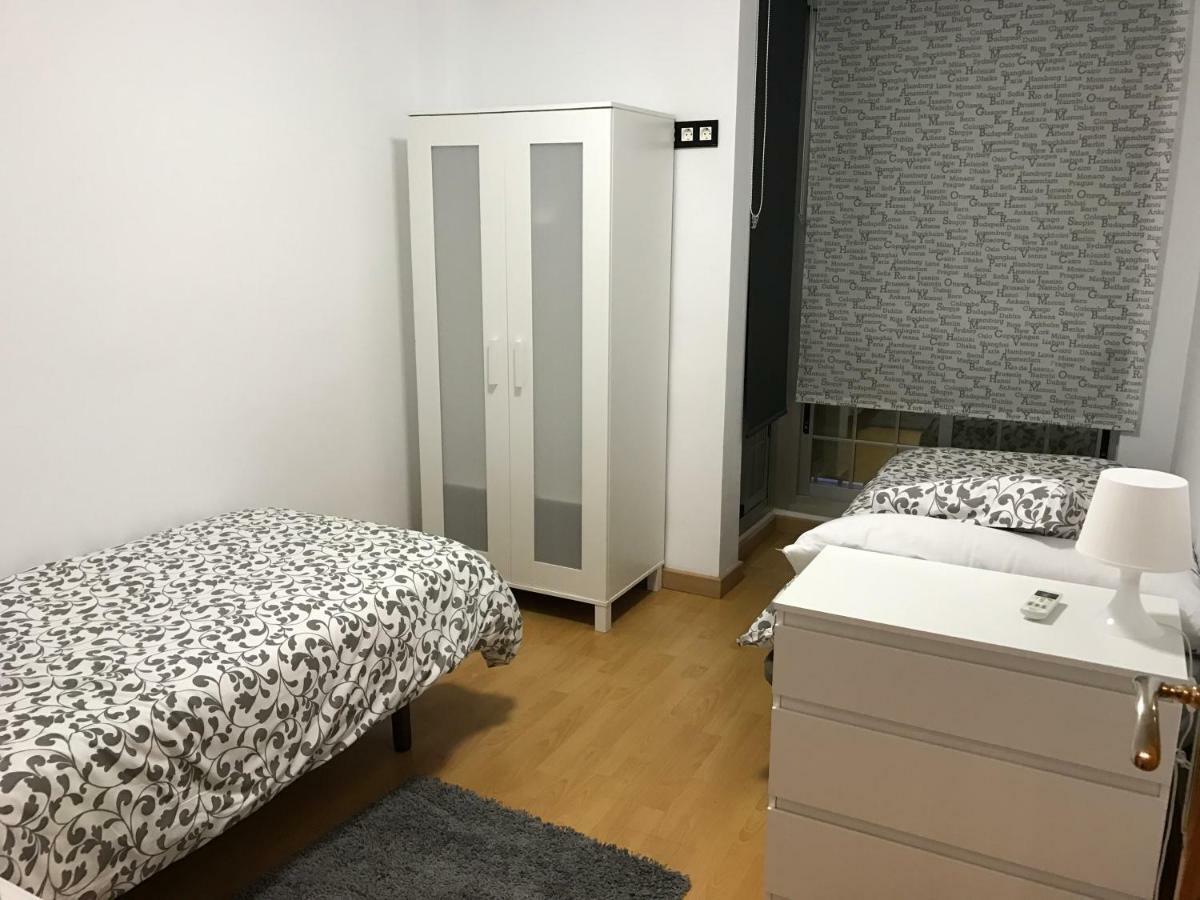 Apartamento Turistico Loyola Benidorm Esterno foto