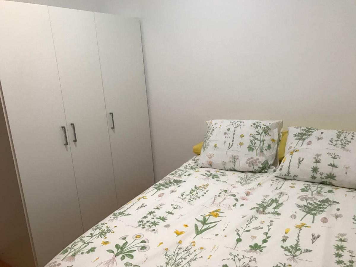 Apartamento Turistico Loyola Benidorm Esterno foto