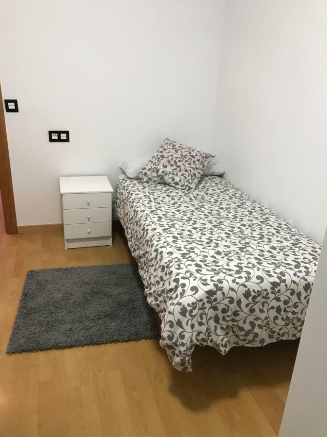 Apartamento Turistico Loyola Benidorm Esterno foto