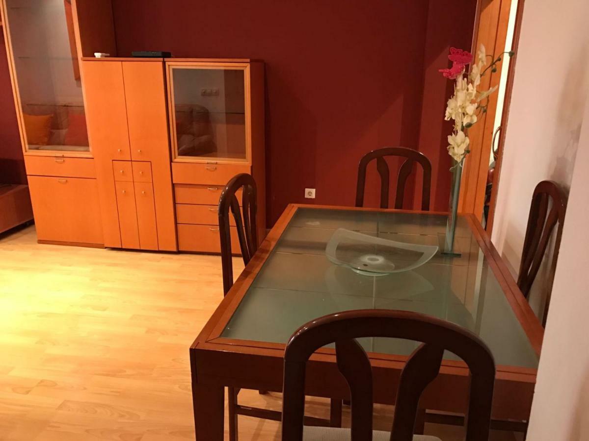 Apartamento Turistico Loyola Benidorm Esterno foto