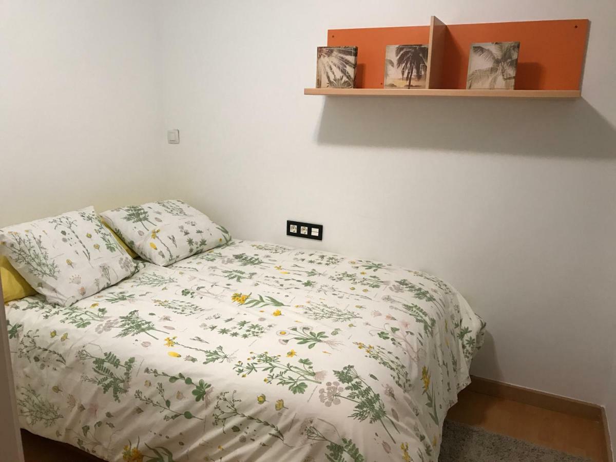 Apartamento Turistico Loyola Benidorm Esterno foto