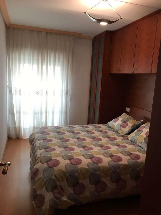 Apartamento Turistico Loyola Benidorm Esterno foto