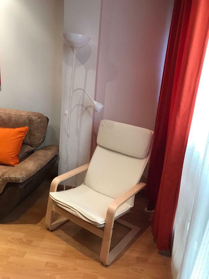 Apartamento Turistico Loyola Benidorm Esterno foto