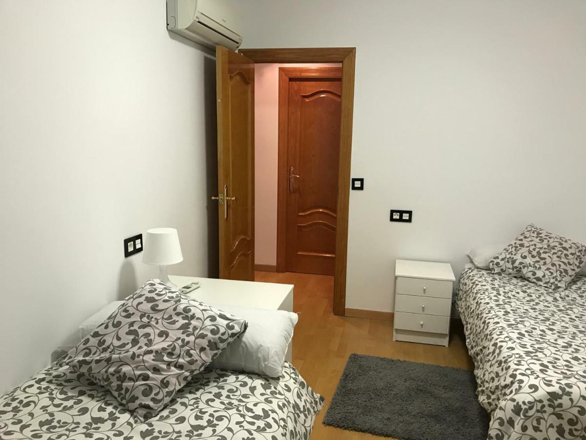 Apartamento Turistico Loyola Benidorm Esterno foto