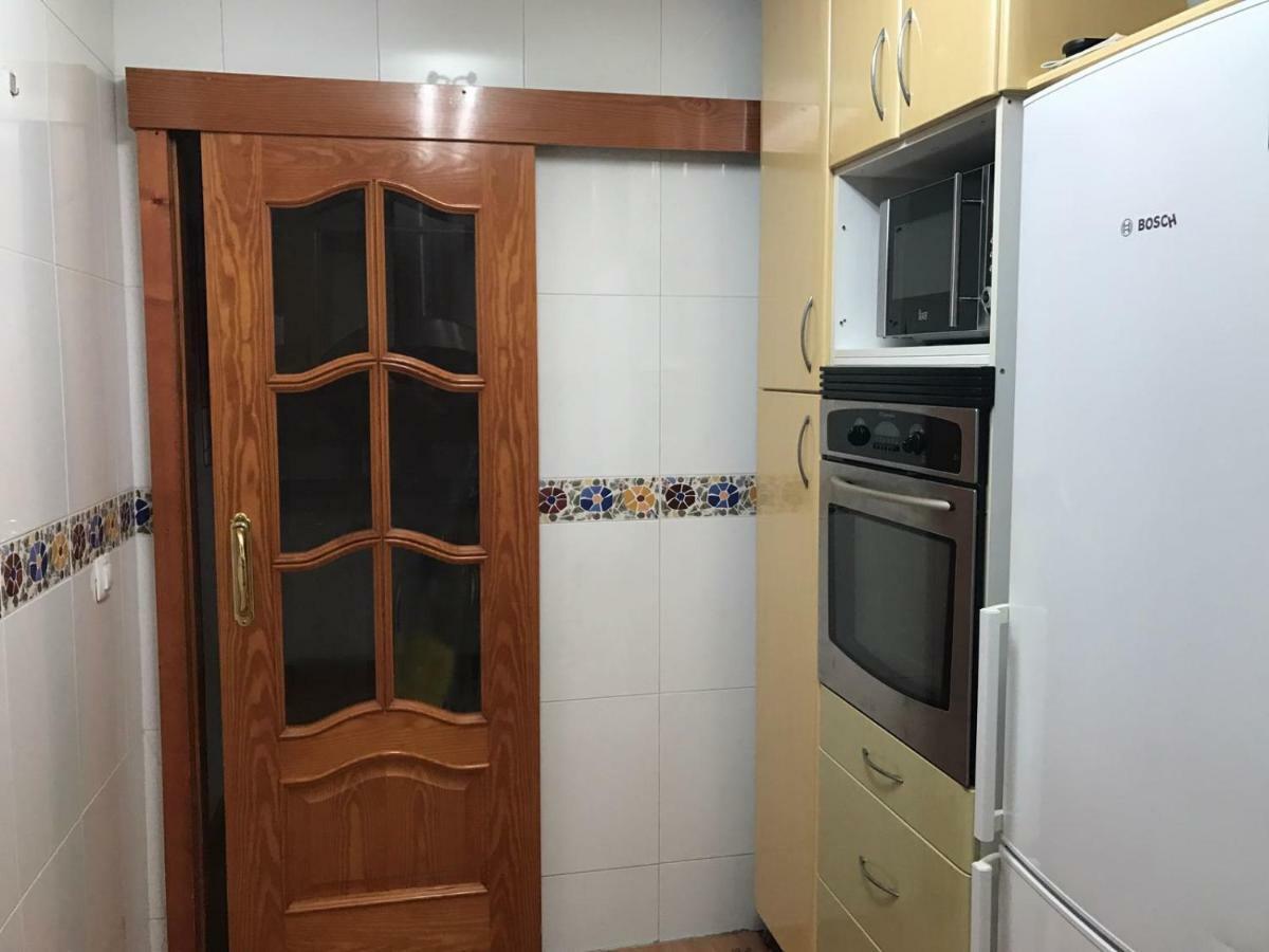Apartamento Turistico Loyola Benidorm Esterno foto